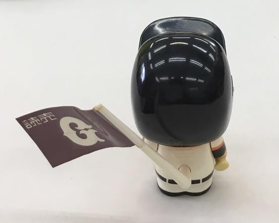 Amazon.co.jp: プロ野球人形 イレコミ君 GIANTS 読売ジャイアンツ 人形